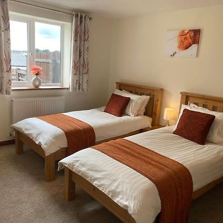 Bungalow In Pillaton Saltash Esterno foto