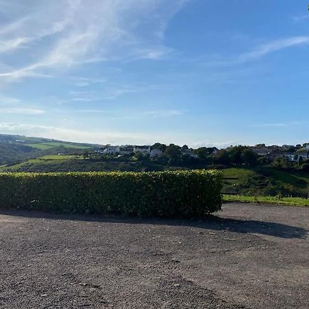 Bungalow In Pillaton Saltash Esterno foto