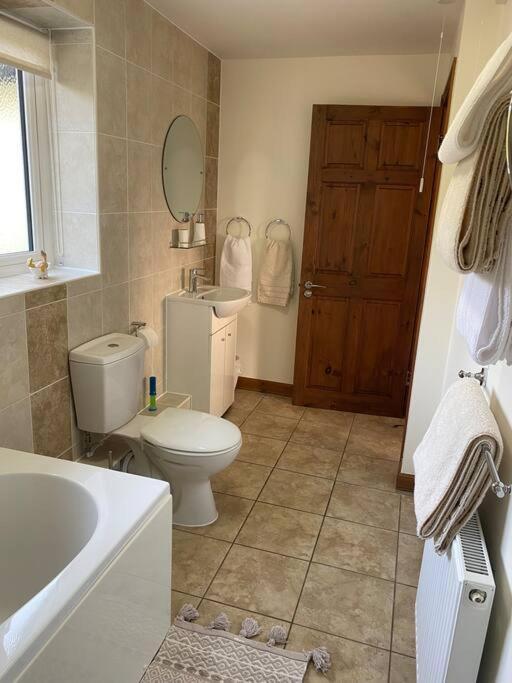 Bungalow In Pillaton Saltash Esterno foto