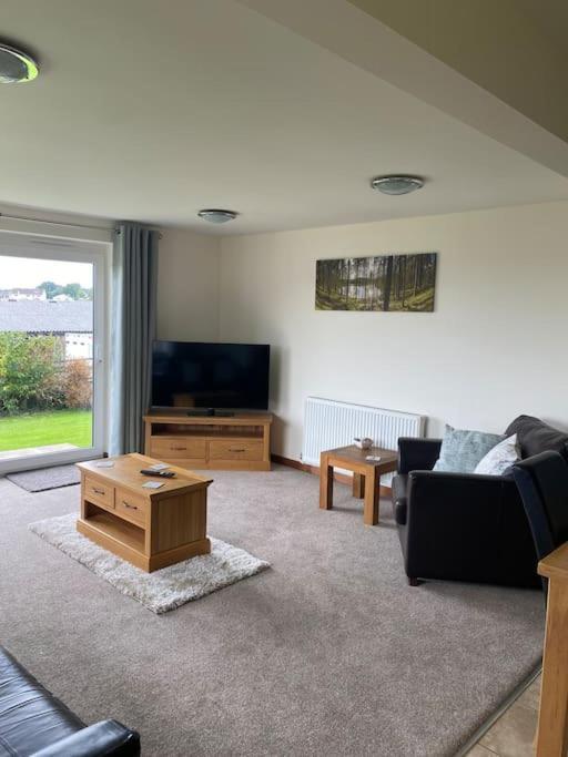 Bungalow In Pillaton Saltash Esterno foto