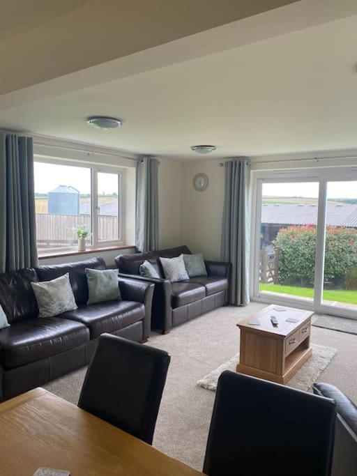 Bungalow In Pillaton Saltash Esterno foto