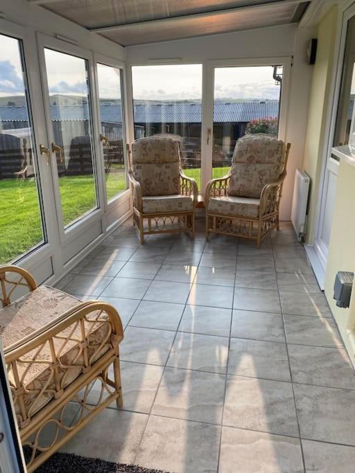 Bungalow In Pillaton Saltash Esterno foto